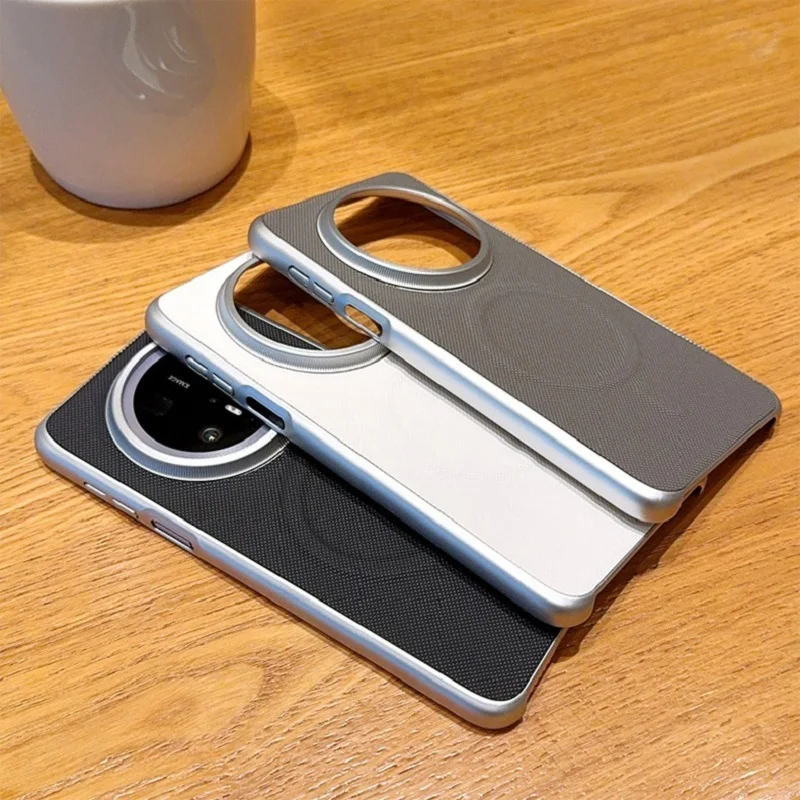 

Simple Solid Color Phone Case for Huawei Mate 70 60 Pro+ 80 Pro Max wih Back Support Magnetic Charging