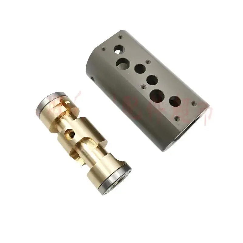 

1 pcs for Heidelberg Guanghua Tongye Ziming printing Press Feida air distribution valve