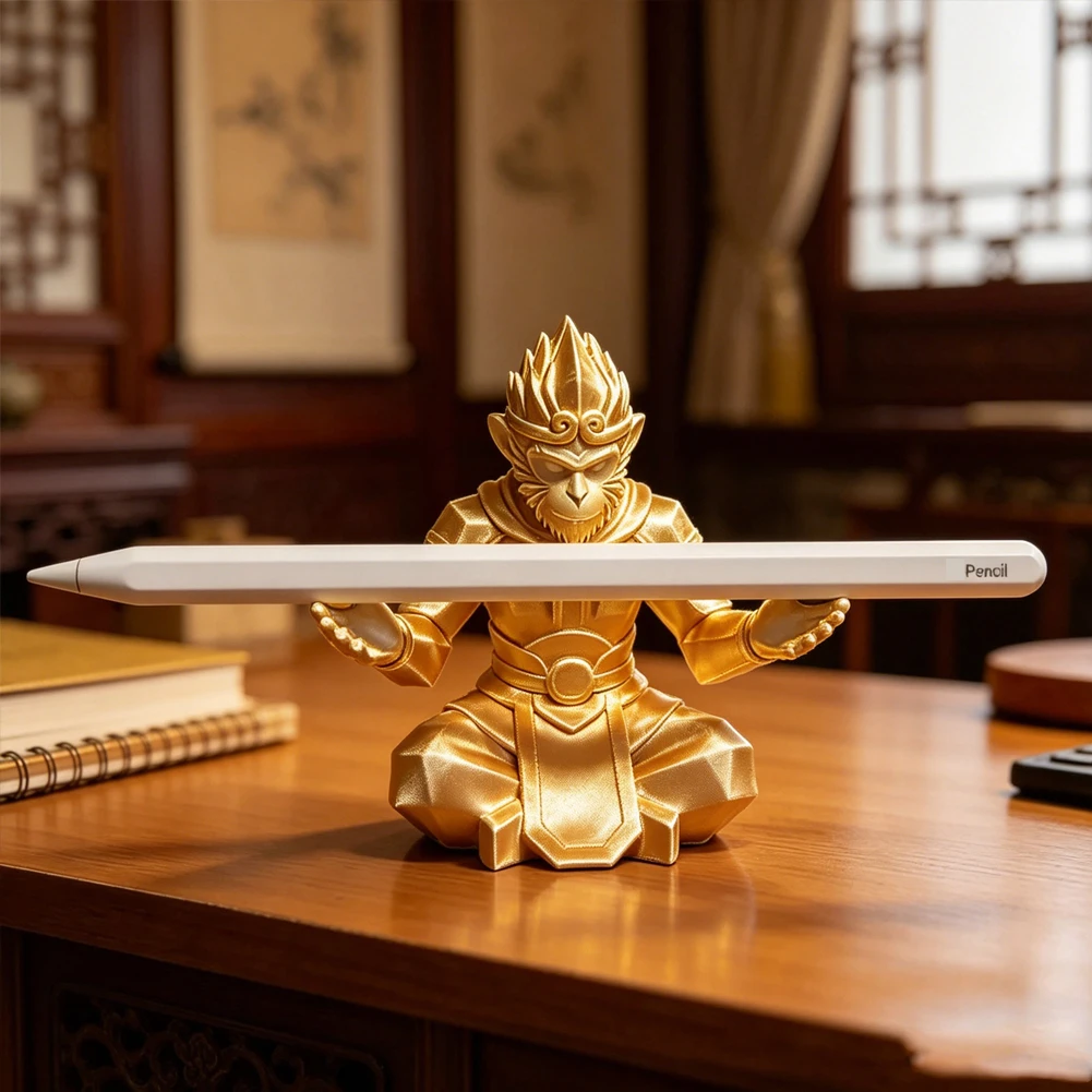 Chinesischer Affenkönig Stifth – Desk Setup Apple Bewertung und Preis