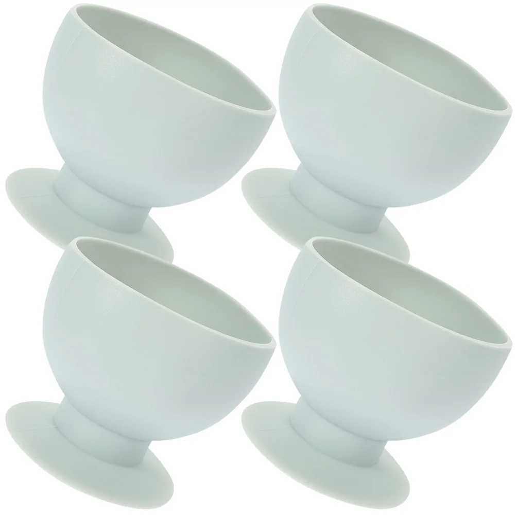 

4 шт., чехлы для дверных ручек, силиконовые защитные чехлы для детской безопасности, защита от столкновений, круглая ручка для двери, защита для дома, кухни, офиса, ванной комнаты