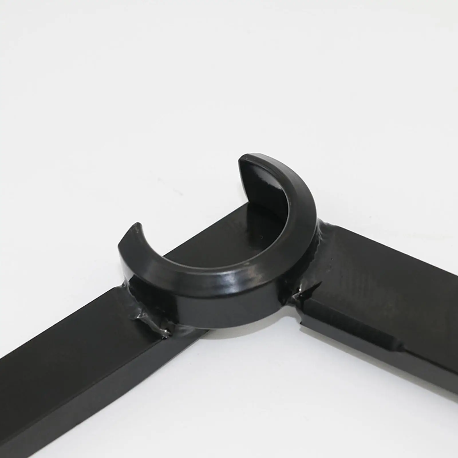 Mini Pulley Wrench Pulley Removal Tool Sturdy Pulley Disassembly Wrench Car Repair for Truck Automotive DIY Enthusiasts