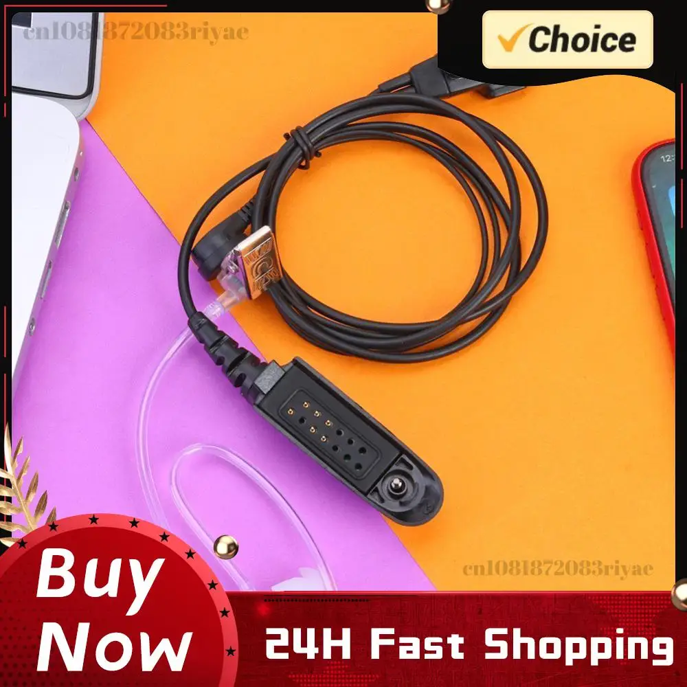 

Microphone Earpiece Headset Mic PTT for Motorola GP340 GP328 GP1280 GP338 Radio