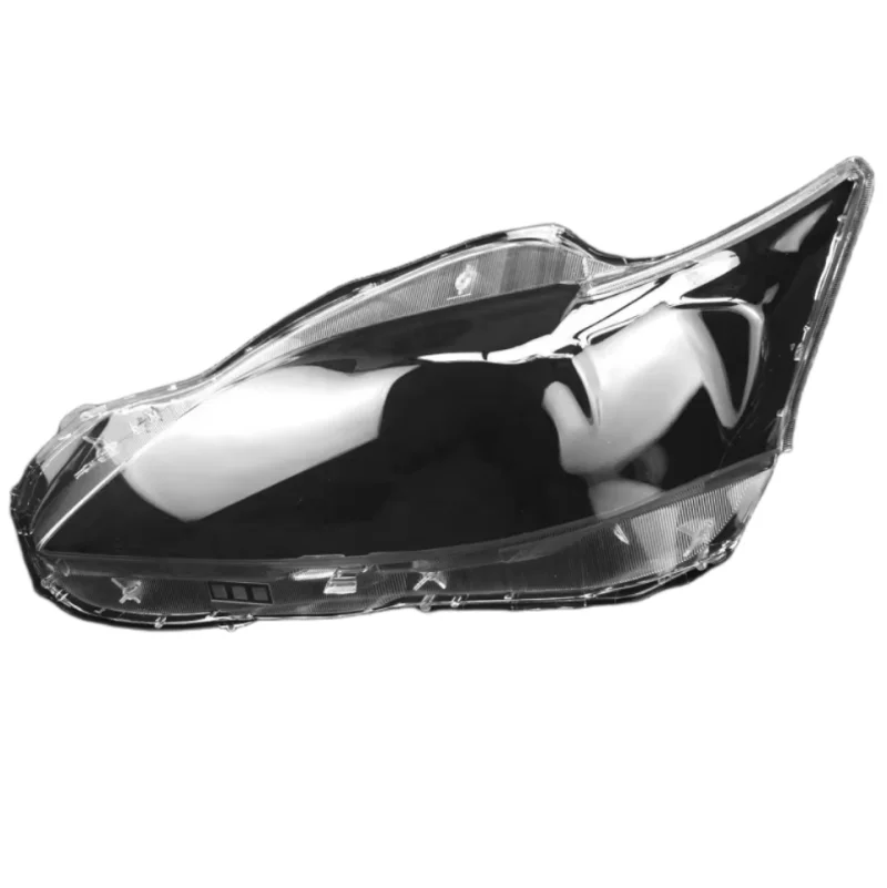 

NEW Headlight Glass Transparent Headlight Lens Headlamp Cover Lampshade for Lexus CT200 CT200h 2012-2015 Car Light Accessories