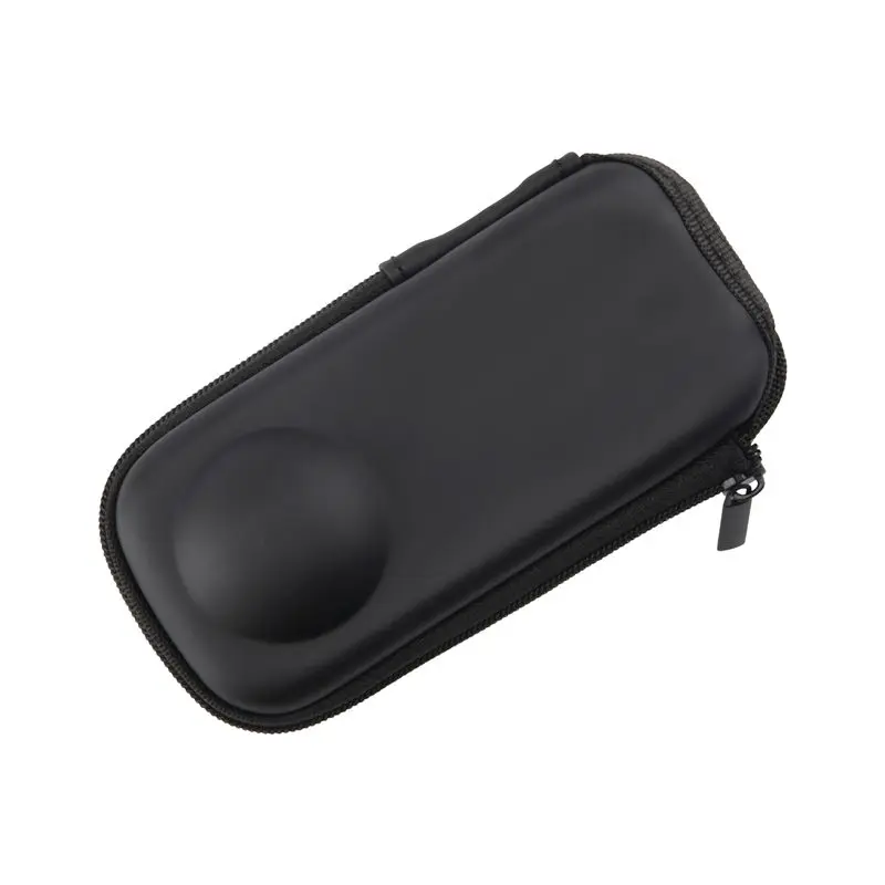 ABSK-1 PCS Portable For MINI Storage Bag For Insta 360 ONE X/X2/X3 Handbag Panoramic Camera Accessory