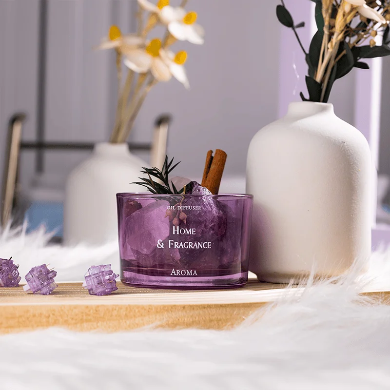 HMX Su Color Switch 45g R3 Blue/Purple Advance Touch Custom Linear Switch Muffled Switch for Mechanical Keyboards Accessories