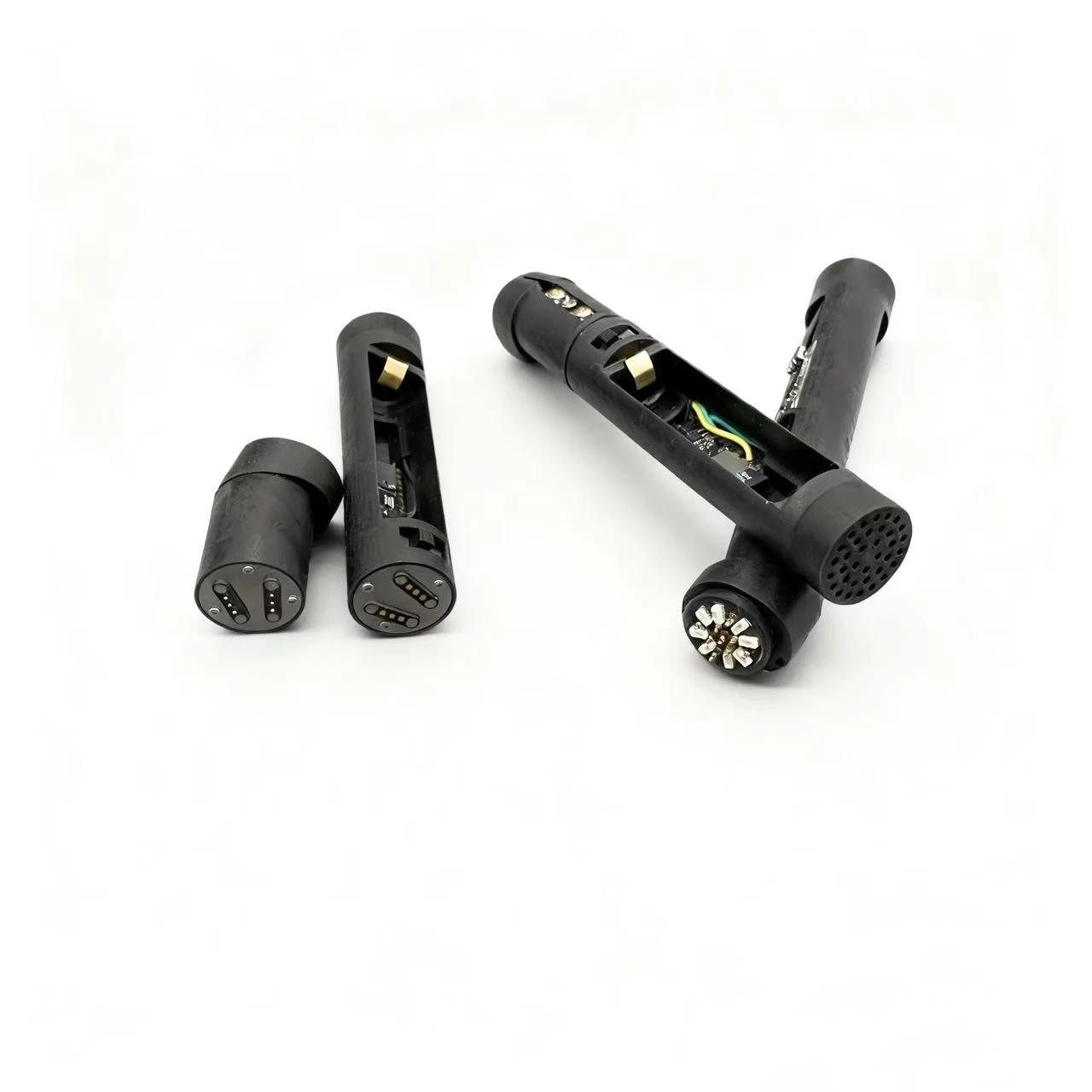 

Магнитная версия электронного сердечника, детали светового меча Proffie V2.2, комплект аудиоплаты, качели гладко