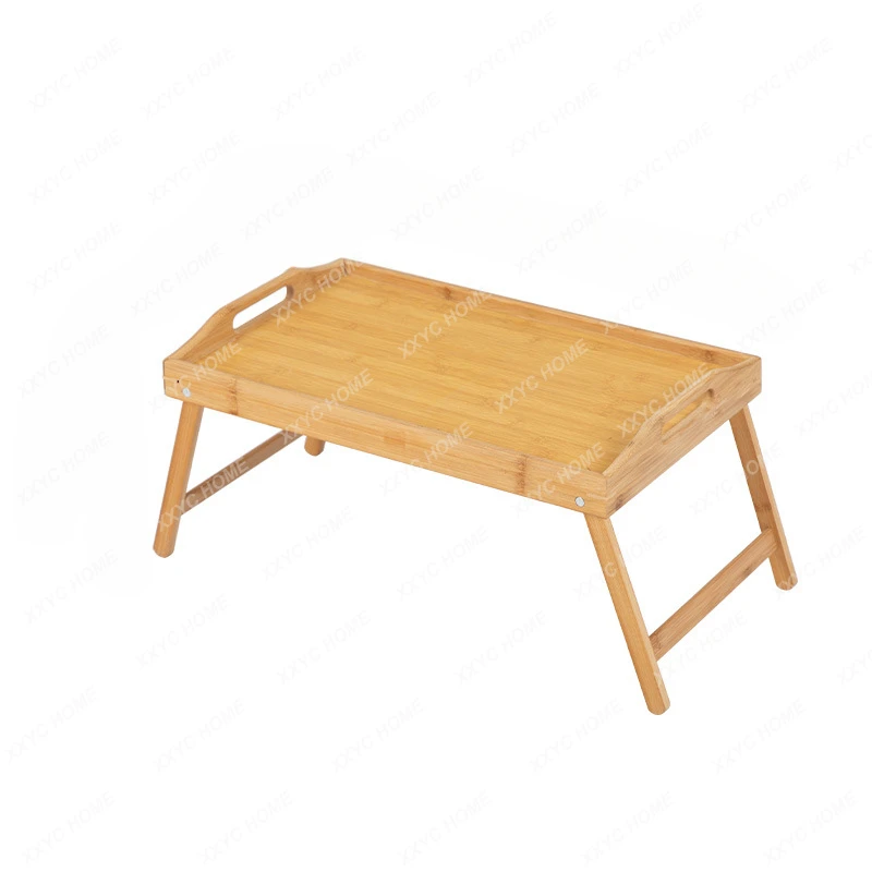 Nanzhu Tray Table Japanese Style Low Table Bay Window Tea Table Tea Table Camping Picnic Small Coffee Table