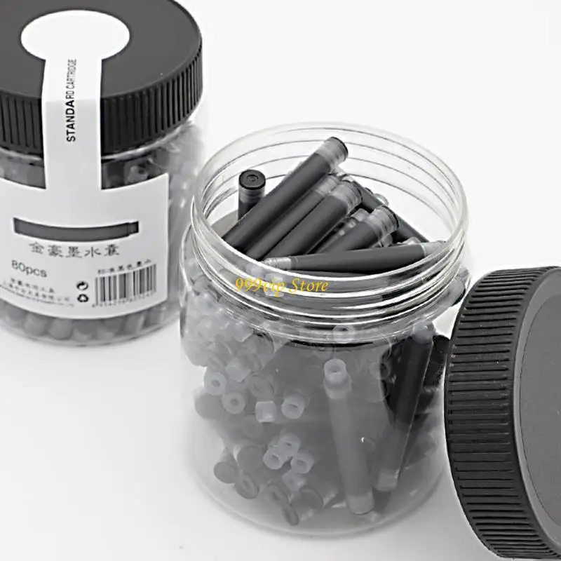 

C90C Quick Release Cartridges Smooth Non Clogging For Students Professional