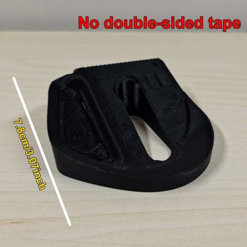 MX Master 4 Mouse Stand Holder Desktop Cradle Mount for Office Accessory Desk Organizer Display Rack