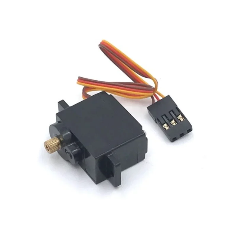 

WLtoys 1/28 K969 K979 K989 K999 P929 Metal Gear Servo For RC Car Truck Upgrade Parts