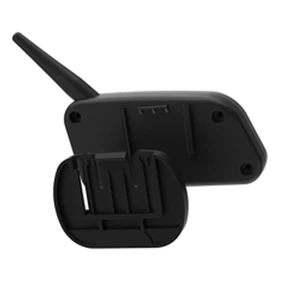 Doppelsiedlung Ribbasis -Basishelm für Motorrad, Bluetooth -Intercom, Montageclip, EJeas V6 Pro, 3,5 mm, V4 Plus, 2pcs 8 Hauptverkäufe von Amarok V6 Scheinwerfer - №5