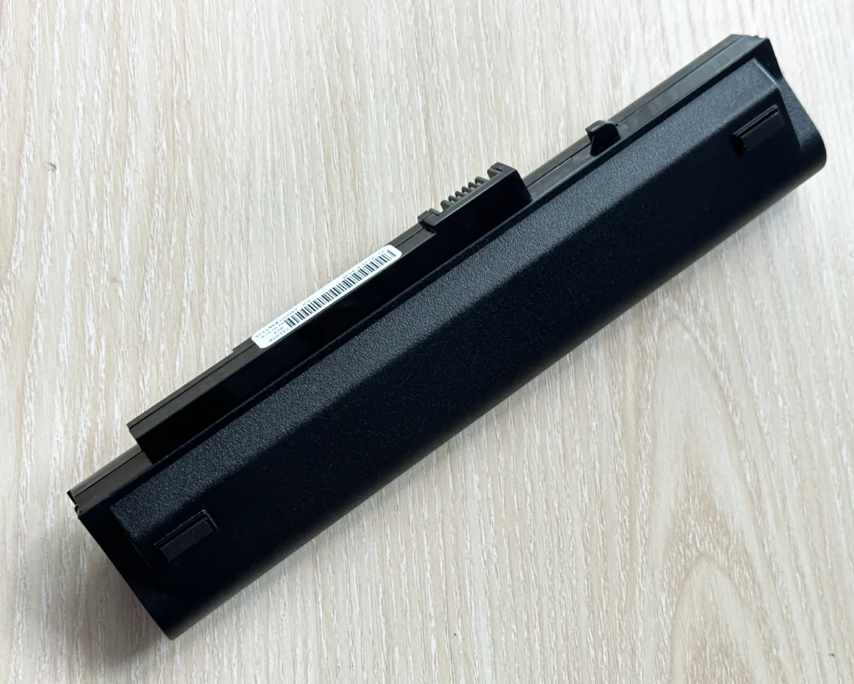SeagullStar 6 Cells Laptop Battery FOR  Acer Aspire One A110, A150, One D150, D250,One ZG5,UM08A31, UM08A41 UM08A51 UM08A52