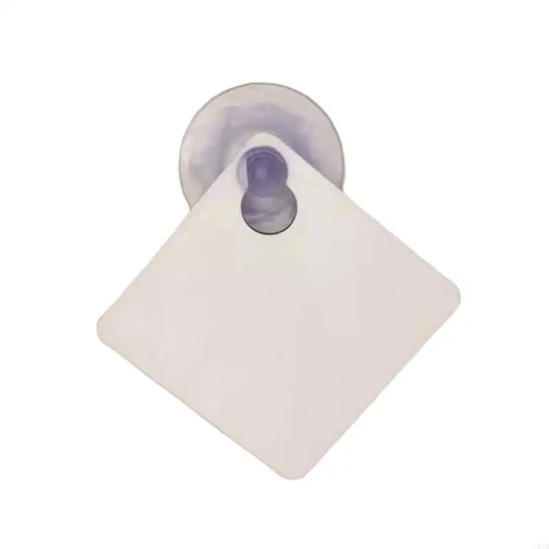 G8TB DIY SUBLIMATION Blanche Aspiration Signe Therm Thermal thermique Signe d'avertissement pour personnaliser