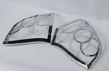 Vysoce kvalitní ABS plastový kryt zadního světla pro Suzuki Alto 09+ 2009 2010 2011 2012 10 nejlepší prodej zadní světlo Suzuki Alto - №9