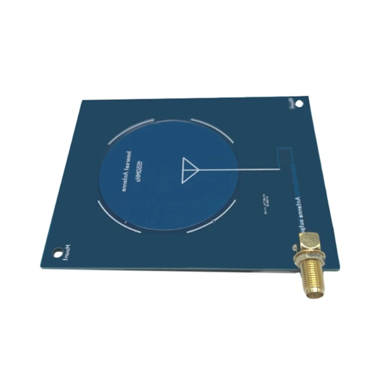 

Профессиональная PCB антенна 1550 МГц антенна 1,5 ГГц для InmarsatAERO/STDC 1,5 ГГц InmarsatSatellite антенна