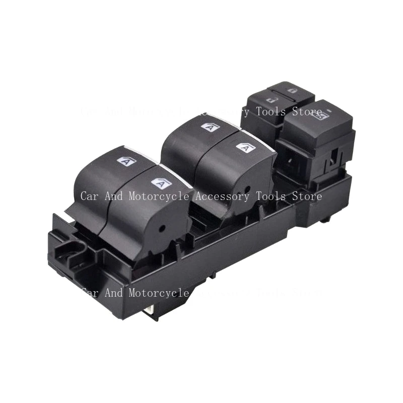 

Подходит для RAV4 C-HR с правым приводом, главный переключатель электрического стеклоподъемника