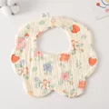 Strawberry floral