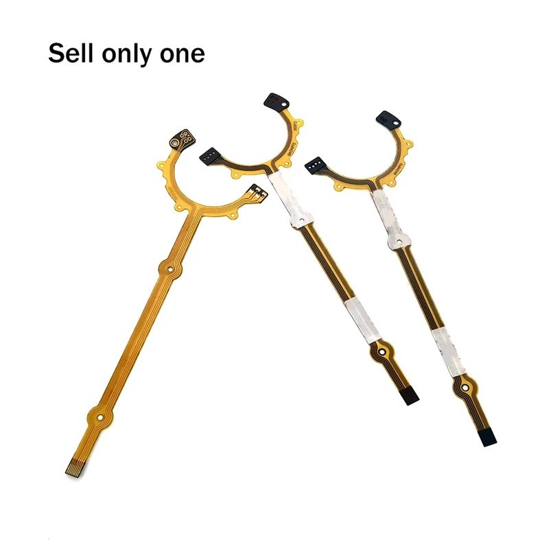 Câble flexible d'ouverture d'objectif pour SIGMA, pièces de rechange d'art, 24-105mm, F4 DG OS HSM, nouveau, 1 pièce, 24-105mm