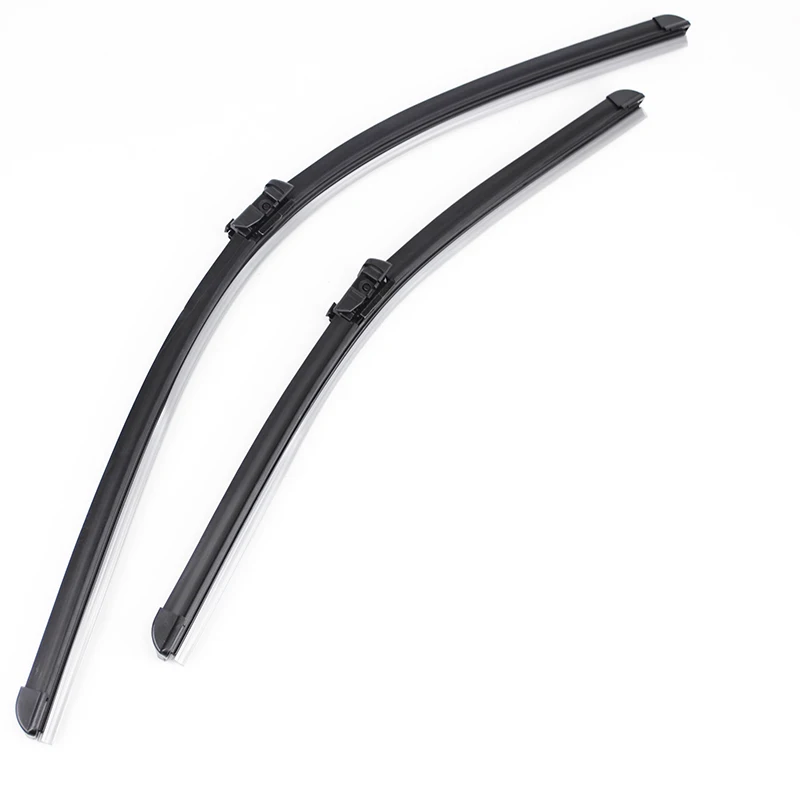 Front Rear Wiper Blades For Volvo V40 2012 2013 2014 2015 2016 2017 2018 2019 Windshield Windscreen Window Brushes 26