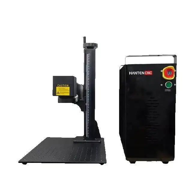 Mini Fiber Laser Ma… - image