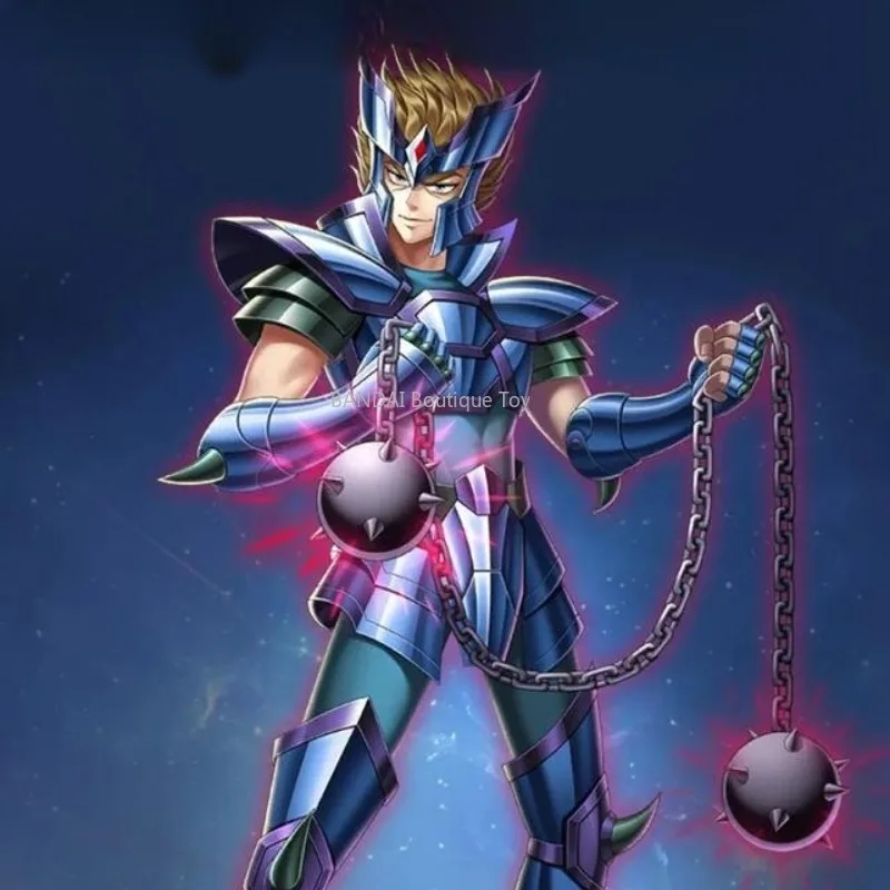 In Stock MST Model J Model Saint Seiya Myth Cloth EX Crow Jamian Centaur Babel Venatic Asterion Sagittarius Tremi Zodiac