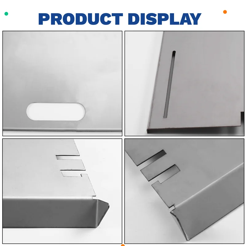 

A04E-Wheel Alignment Tool Wheel Alignment Plate Toe Angle Measurement Tool Plate Alignment Rods And Slots Accessories