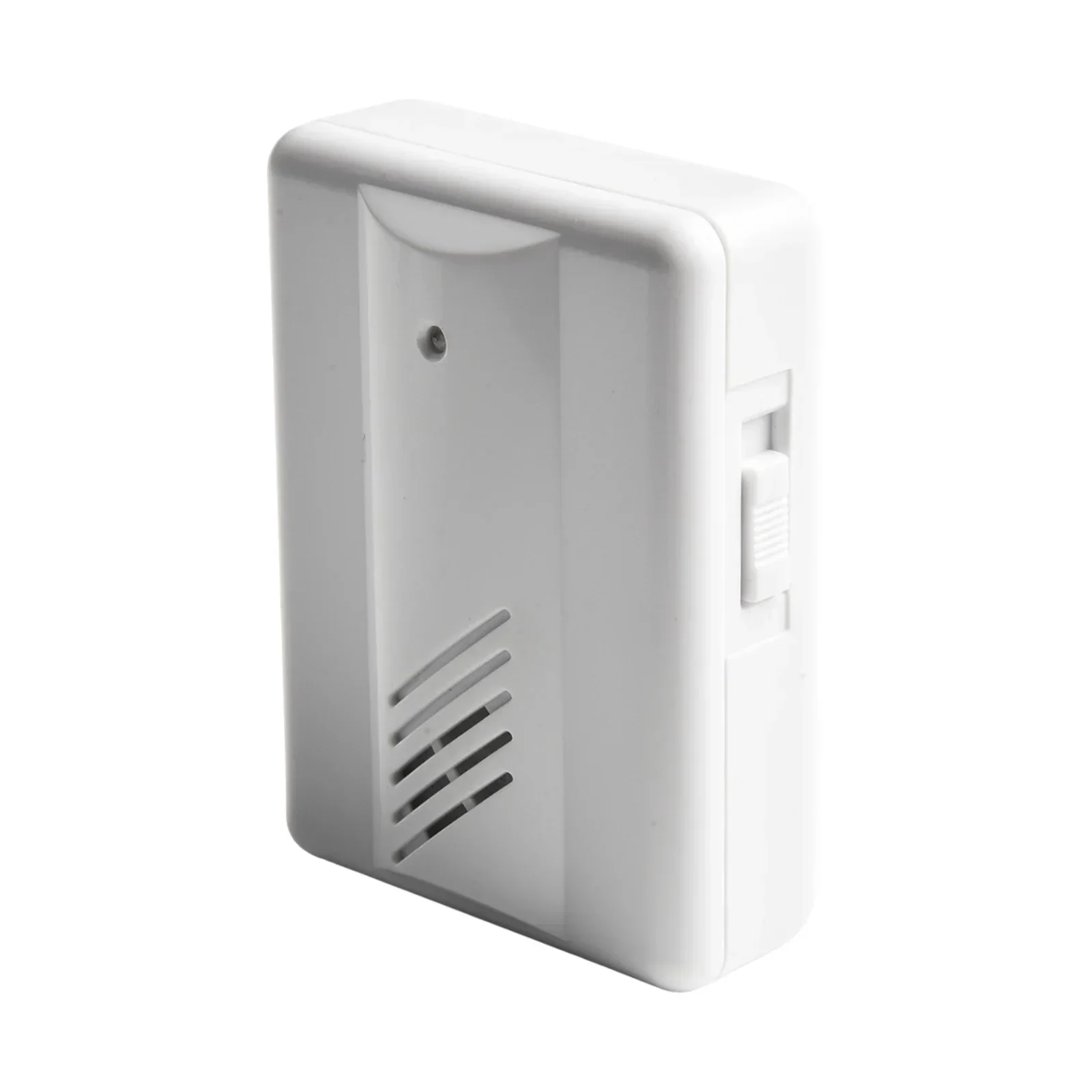 Split Welcomer Infrared Sensor Split Wireless Doorbell Smart       Induction Sensor Alarm For Door Window Frame Driveway Accessr