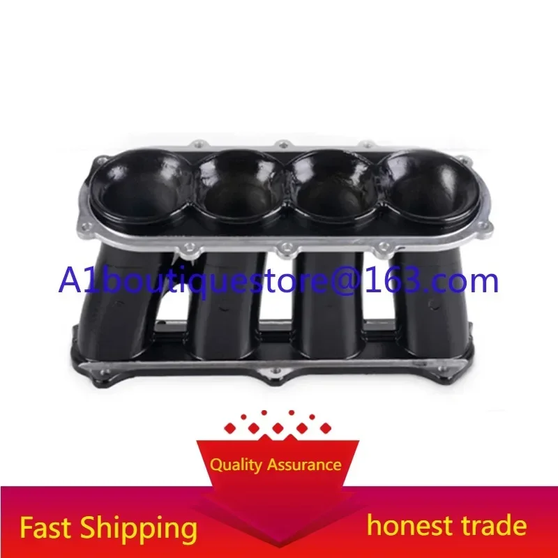 Custom Billet Intak…