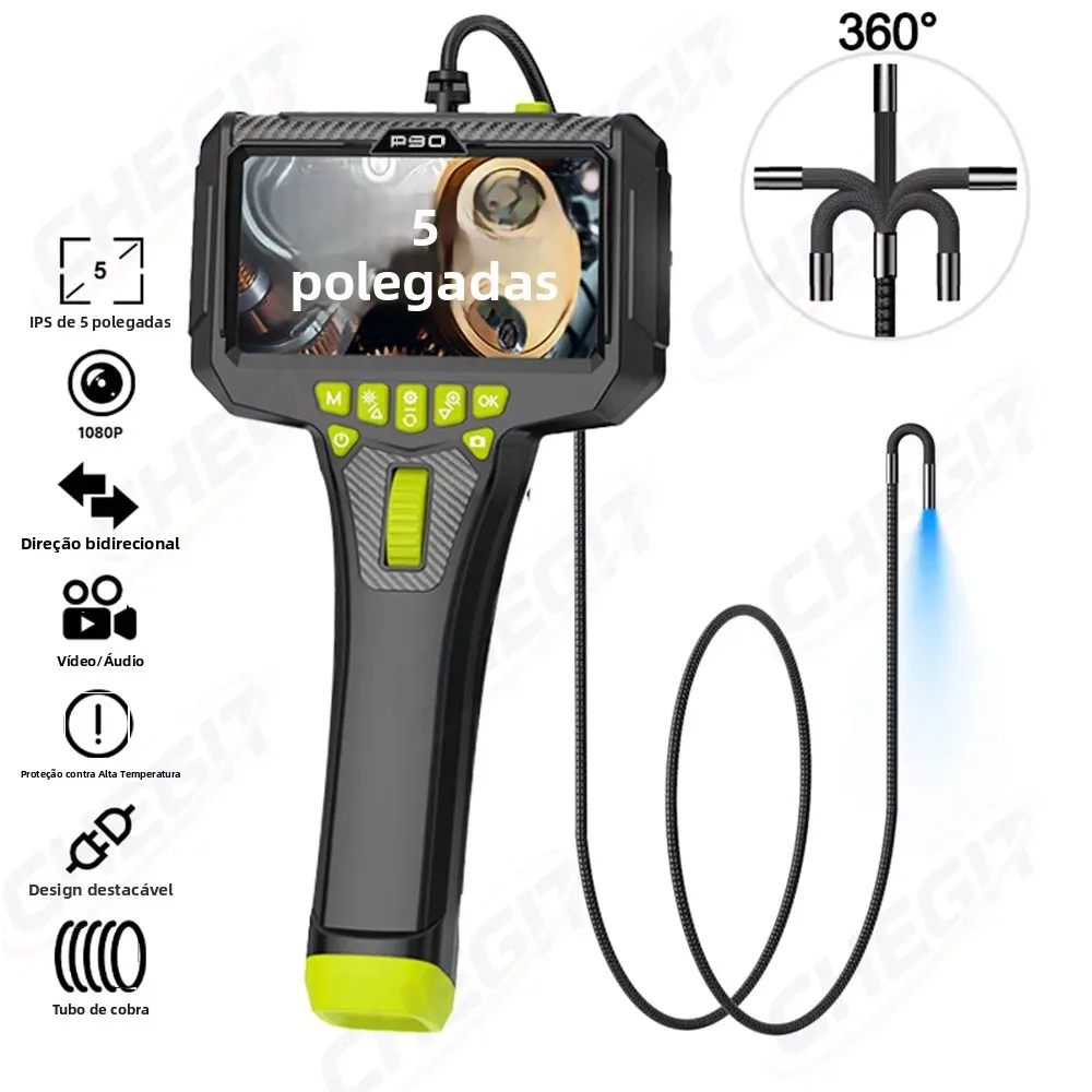 360-°-camera-endoscopique-industrielle-orientable-6-mm-avec-ecran-ips-5-pouces-monoculaire-etanche-pour-inspection-automobile-tuyaux-reparation