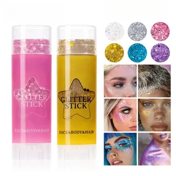 10 best sales 핑크 글리터 - №8