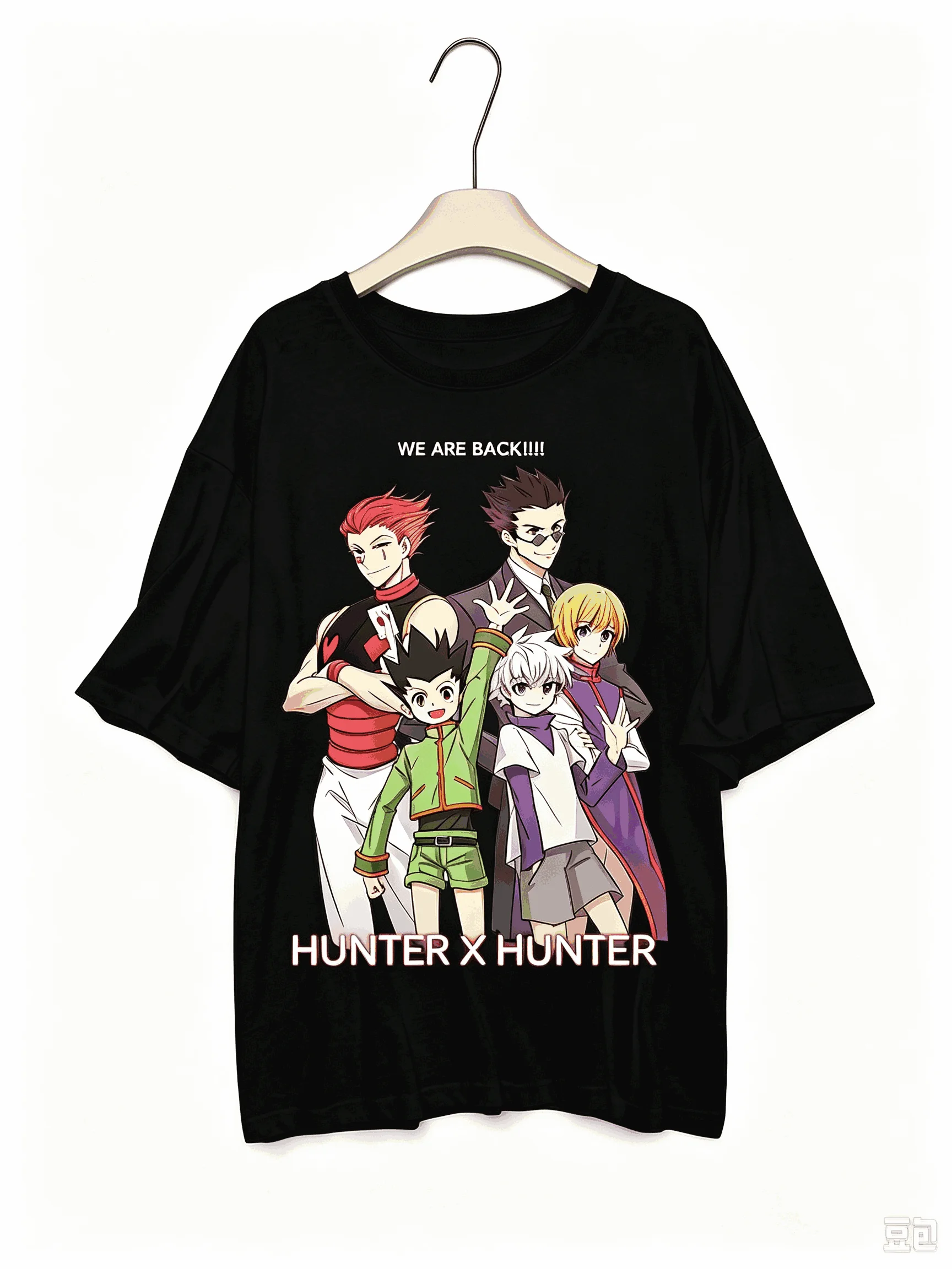 Kaos oblong lengan pendek deng - Men'S Fashion X ulasan dan harga