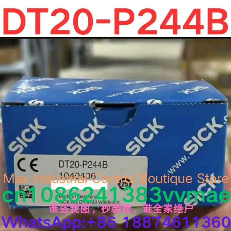 

brand-new sensor DT20-P244B
