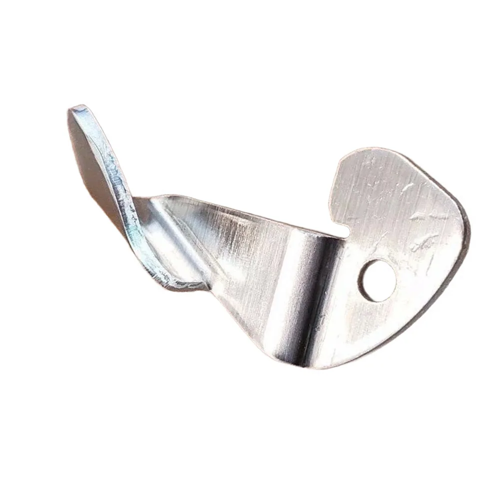 10Pcs Chain Catcher Chainsaw Parts For 044 066 MS440 MS441 MS460 MS660 1122-656-7700 Chainsaw Chain Guard