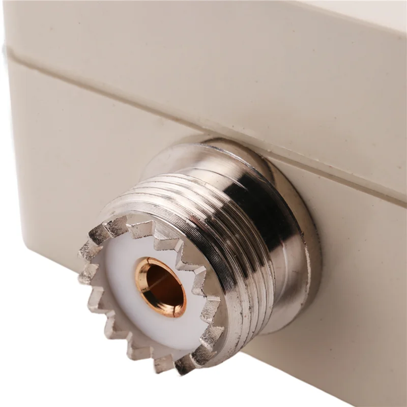 

End-Feed Antenna 49 :1 Balun Shortwave Antenna Balun-AAAE