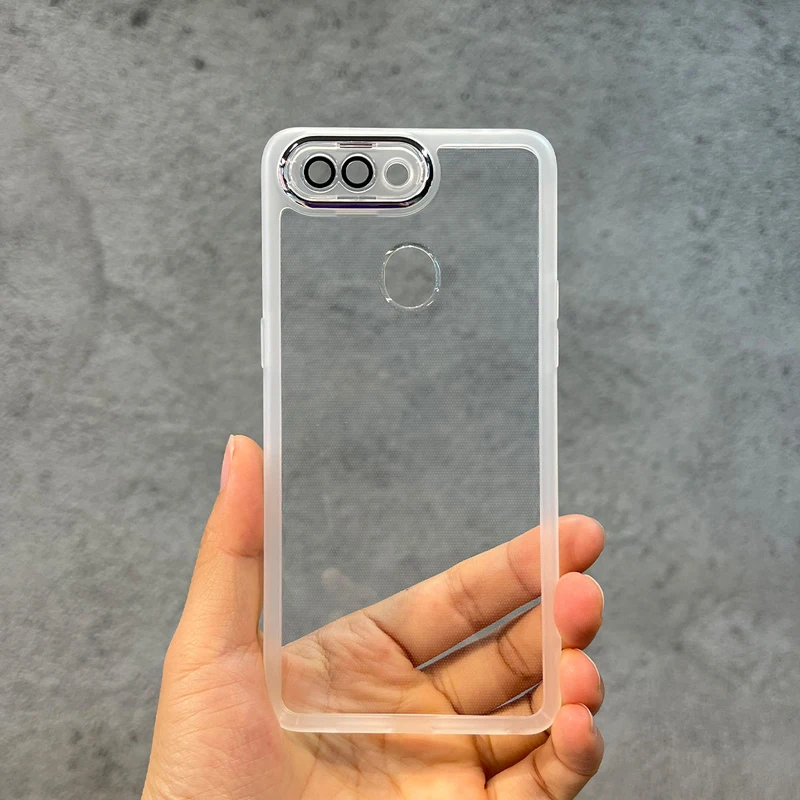 For Oppo F9 Pro Cas…