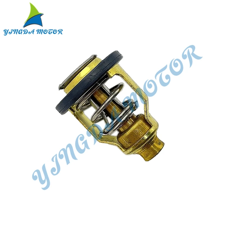 

Outboard Thermostat 60V-12411-00 68V-12411-00 for Yamaha Outboard F115 200 225 250 300 HP 50 ° C 122°F