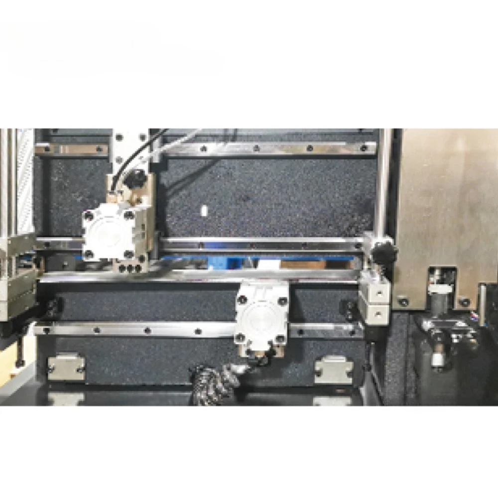 CY Y13L High Quality Automatic Stainless Steel Aluminum Channel Letter Bending Machine Outdoor CNC Light 3D Sign Logo Making