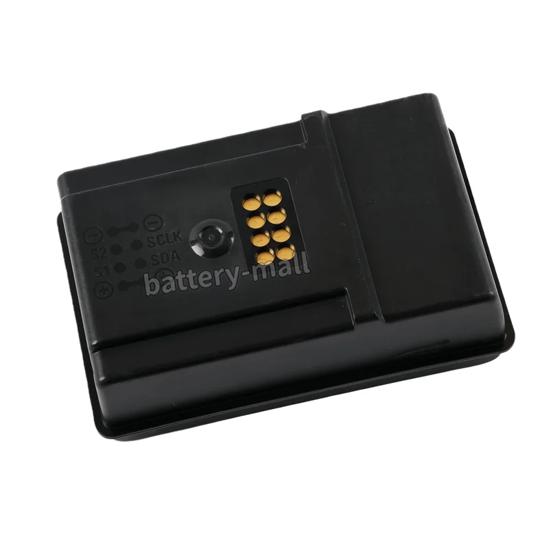 Authentic R270-7417 R270-366/1 Battery Suitable for ResMed Astral 150 Ventilator Ultralife