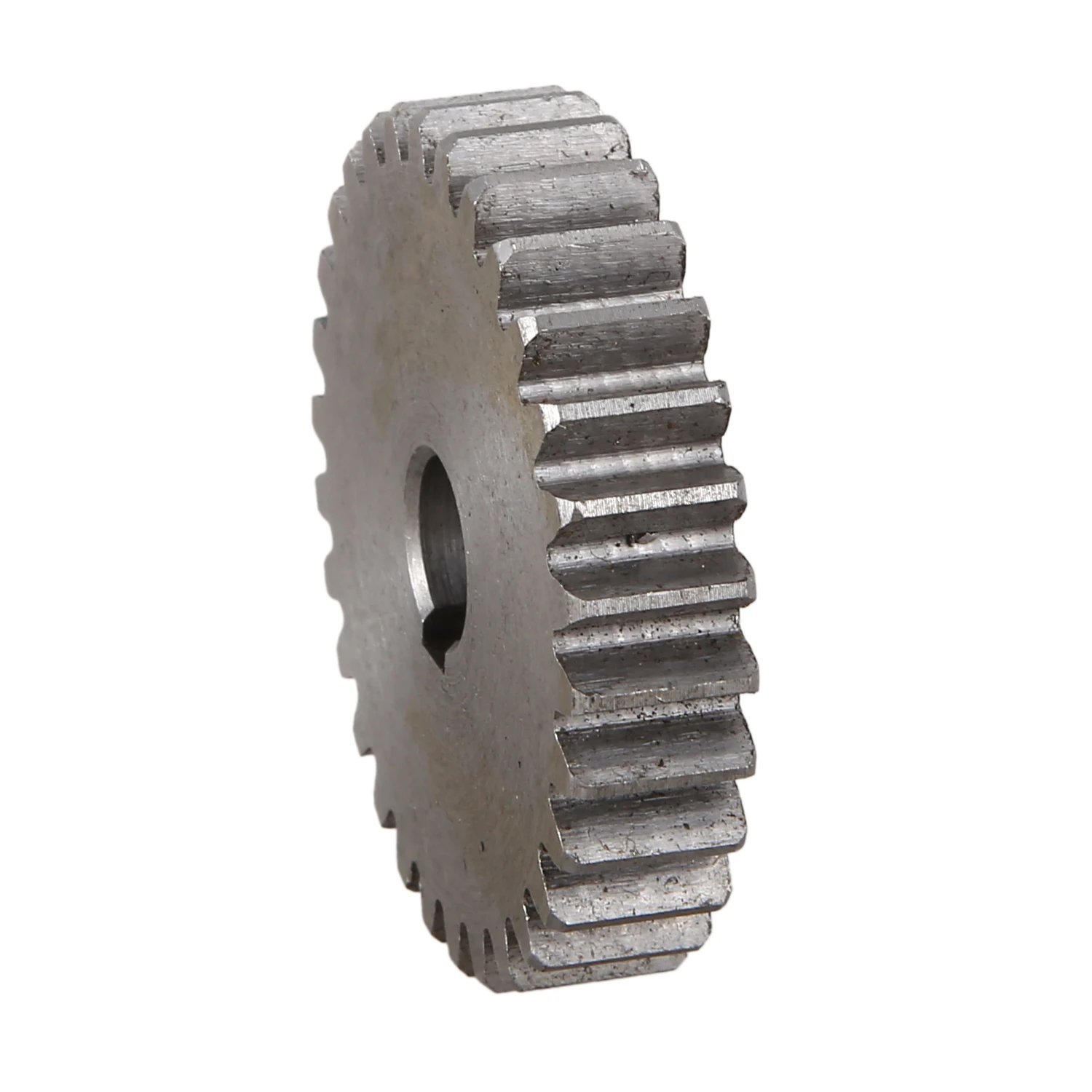 N96R Main Shaft Gear 30T Metal Gear X2-138 Steel Gear/Bridge Gear For SIEG