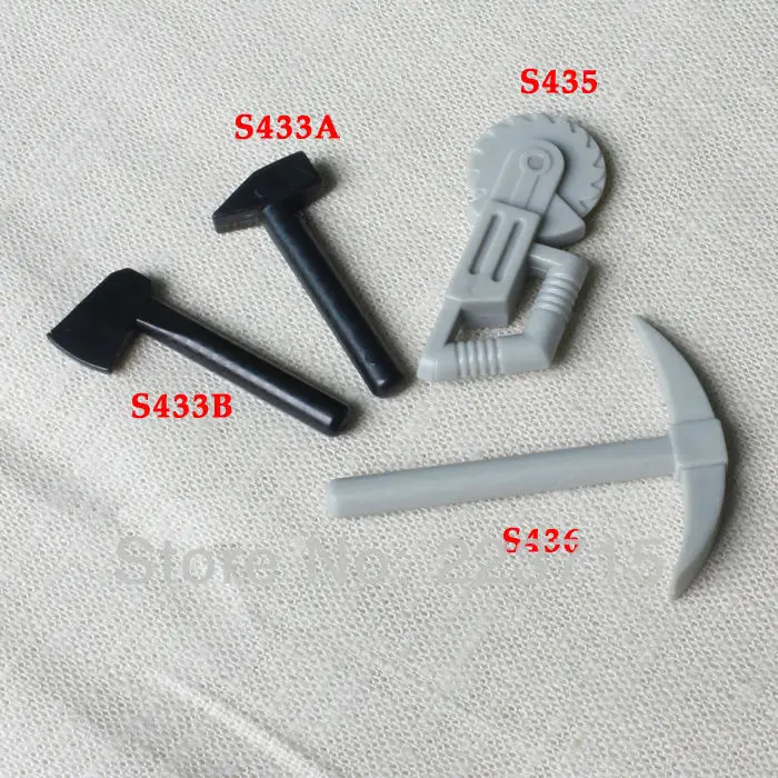 

Free Shipping!100pcs*Tool set 1* DIY enlighten block bricks,Compatible With Assembles Particles