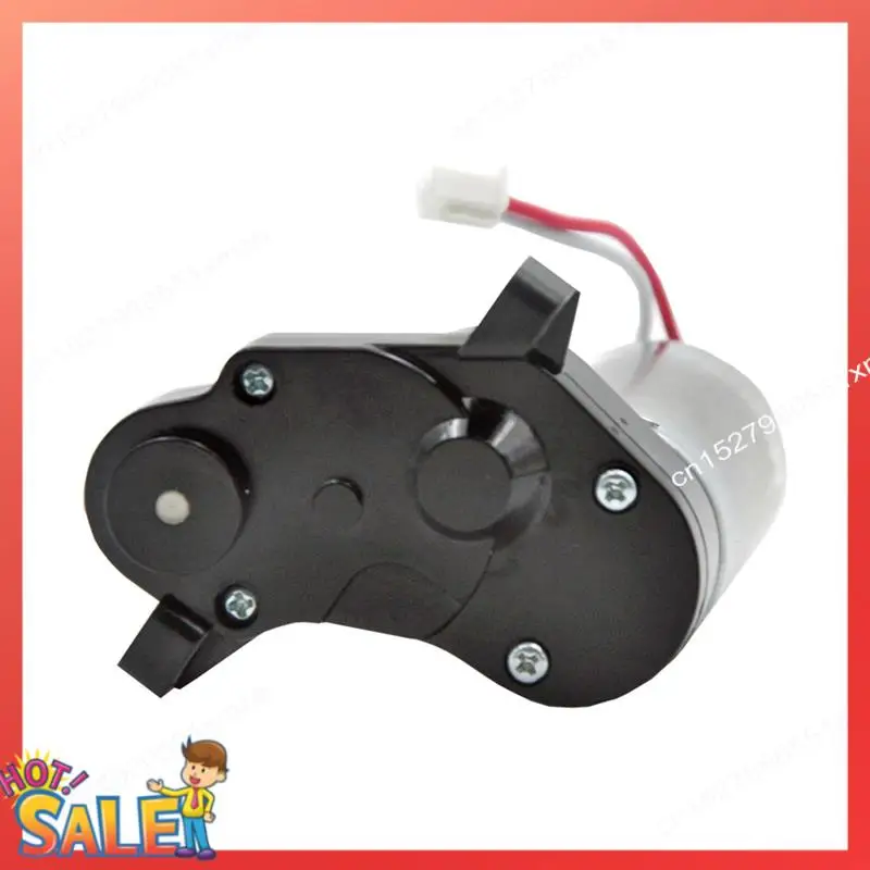 

ABCL Vacuum Cleaner Main Brush Motor For Proscenic M6PRO Conga Robot Vacuum Cleaner Motor Accessories