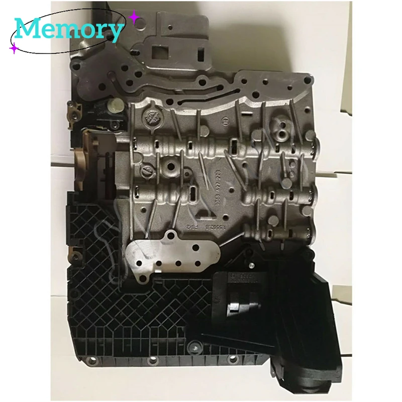 New Mechatronic Unit (Valve Body plus TCU) for BMW 320i 6hp19 (2006) Auto Parts