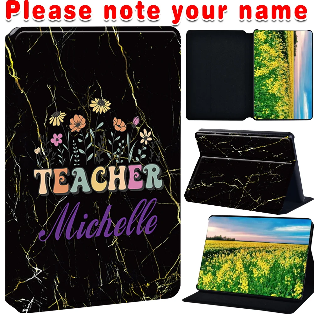 

PU Leather Case For Amazon Kindle Paperwhite 1/2/3/4/5 /Kindle 8th Gen/Kindle 10th Gen/Kindle 11th Generation Fold Cover Case