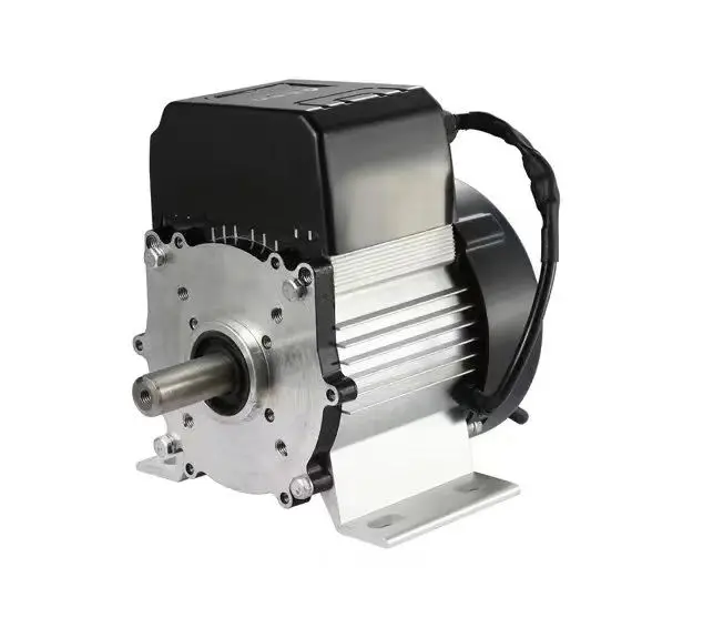

750w Brushless DC Motor External Controller Motor DC Brushless Pump Motor