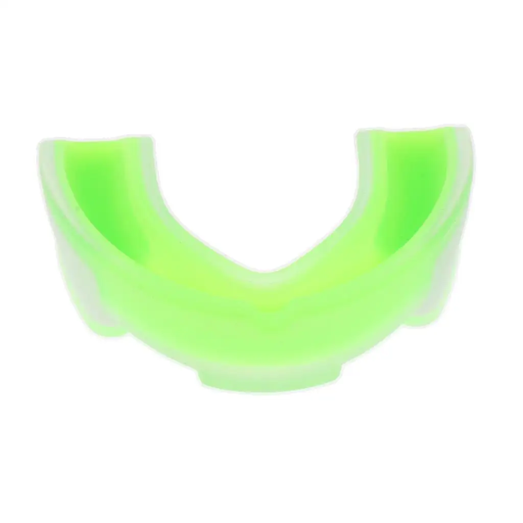 Sports Mouthguard Mouthguard for Adults MMA KickBoxing Environmentally