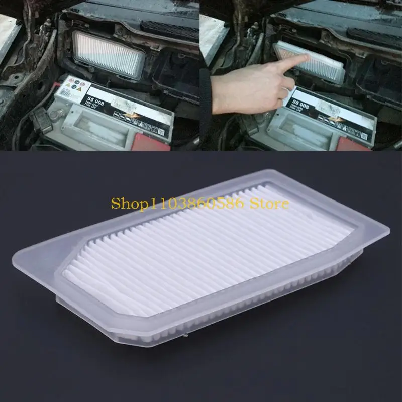 

242A Air-Conditioning Filter External Filter for E-class CLS-class W204 GLK260 GLK300 GLK350 Outside AC Filter HighEfficiency