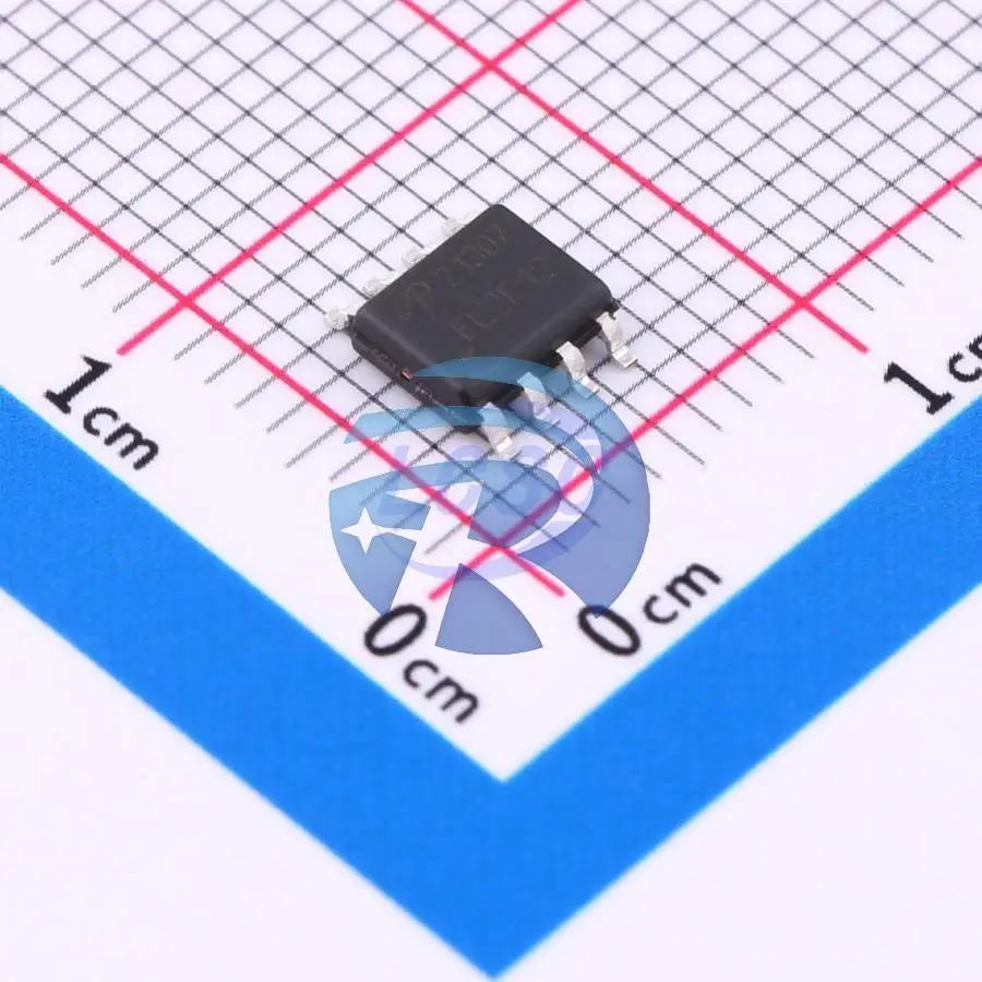 AOSP21307 30V 14A 11.5mΩ@14A,10V 3.1W 2.3V@250uA 1 Piece P-Channel SOIC-8 MOSFETs china chips supplier