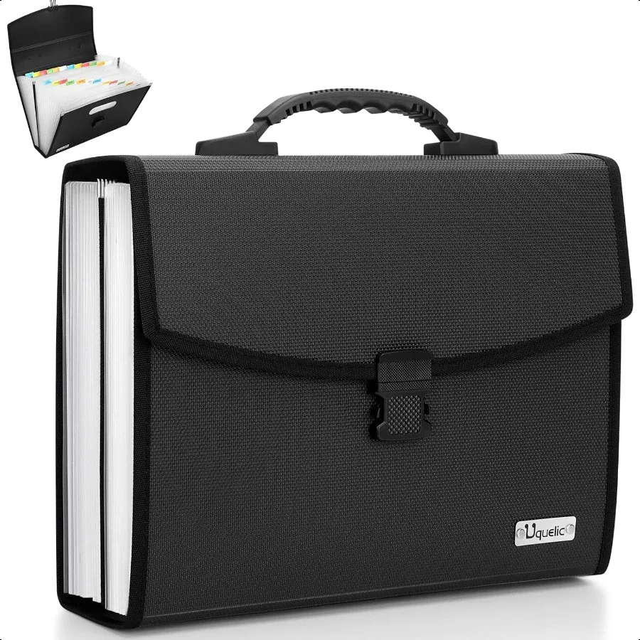 organizzatore-per-cartelle-di-file-espandibile-con-26-tasche-base-per-cartelle-per-fisarmonica-con-fibbia-durevole-aggiornata-con-manico-portatile-ergonomico-grande-a