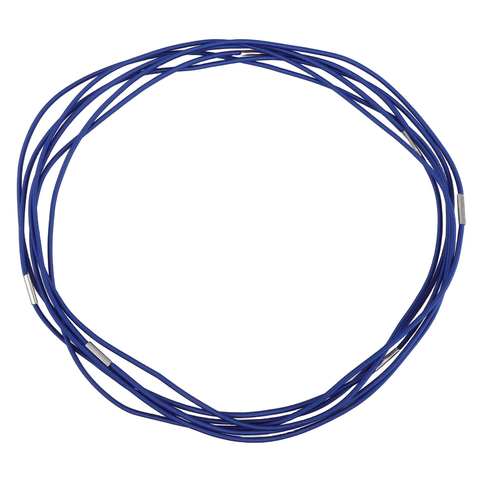 

6 шт., ленты для мусорного бака, эластичные резинки для держателя мешка для мусора, прочный, все размеры, бытовой кухонный органайзер для мусорного бака