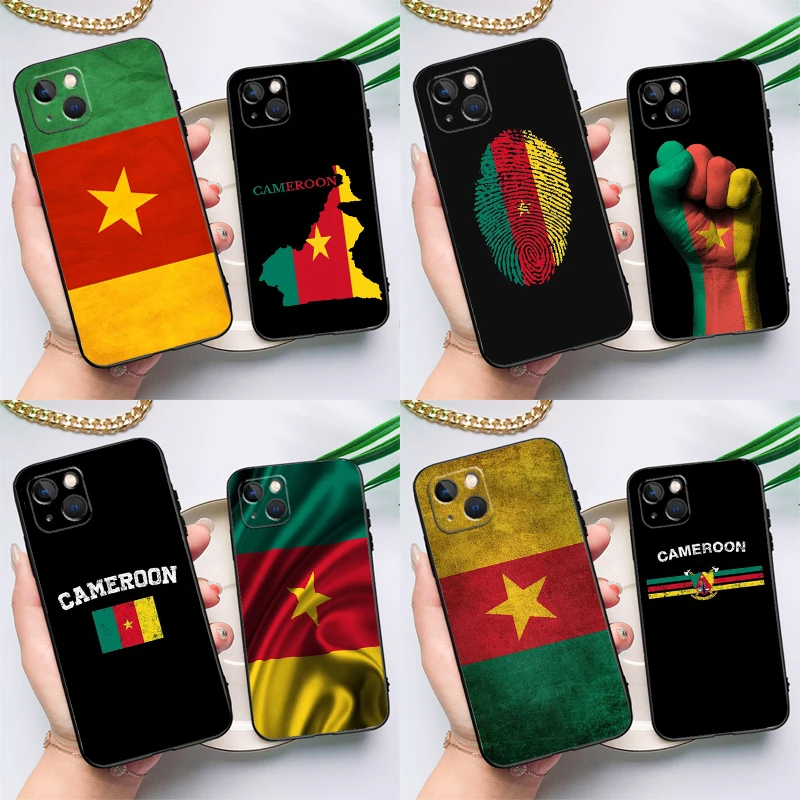 Republic Of Cameroo… - image